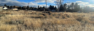 Property perfect for one who enjoys the outdoors