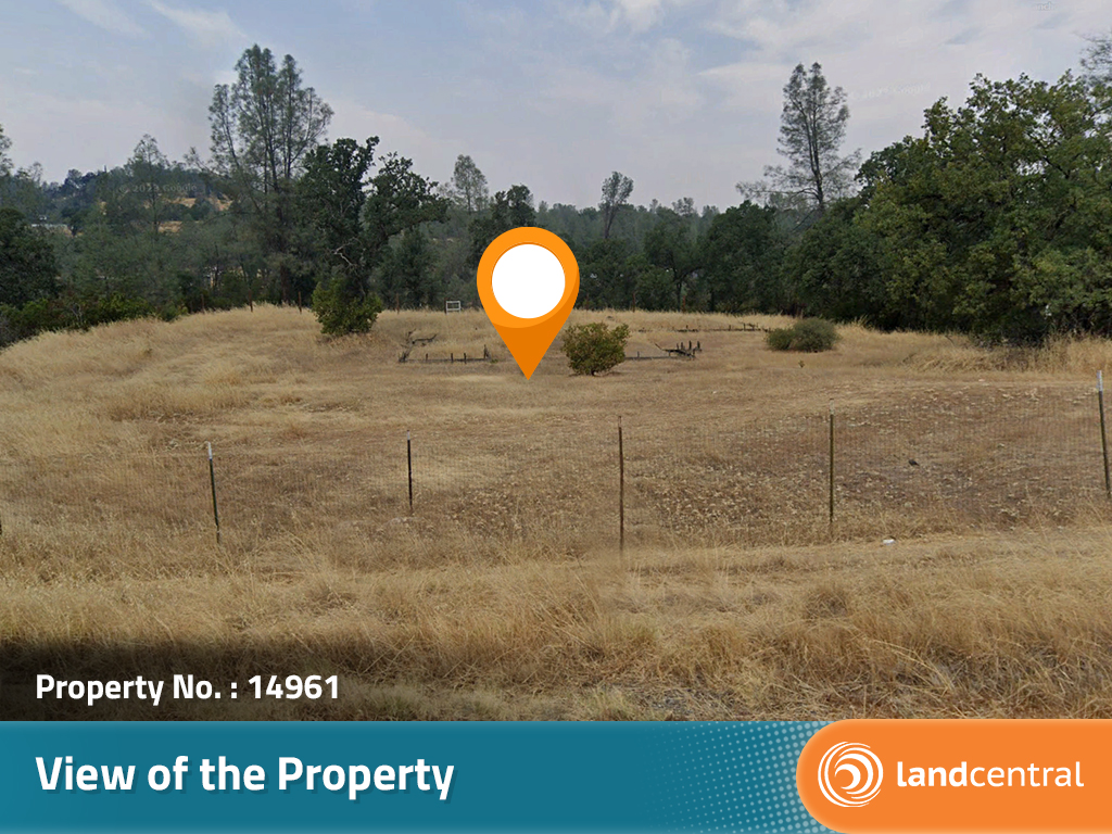 Tranquil Lot in Rancho Tehama, Corning, CA9