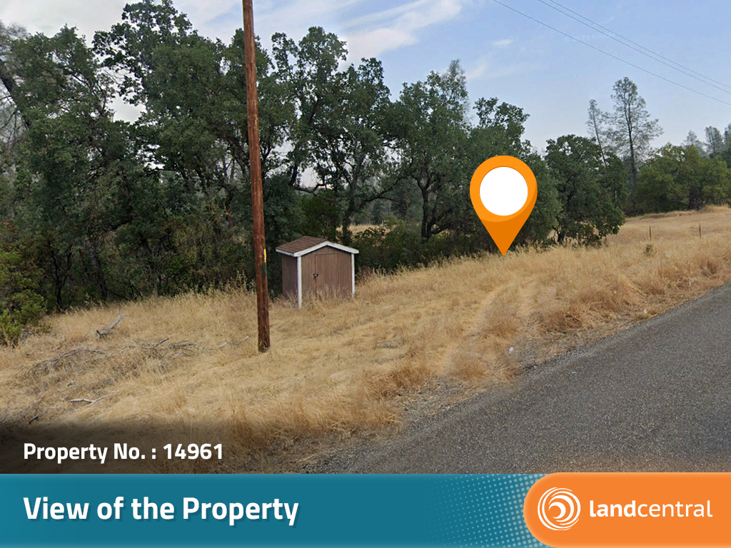 Tranquil Lot in Rancho Tehama, Corning, CA7