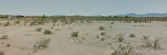 Charming Parcel in Dateland, AZ - Your Desert Haven Awaits