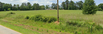 Great lot in a quiet community along the Savannah River