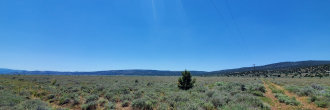 Expansive 20 plus acre property in the beauty of Termo, CA