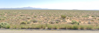 Incredible 40 acre find in the heart of the California desert