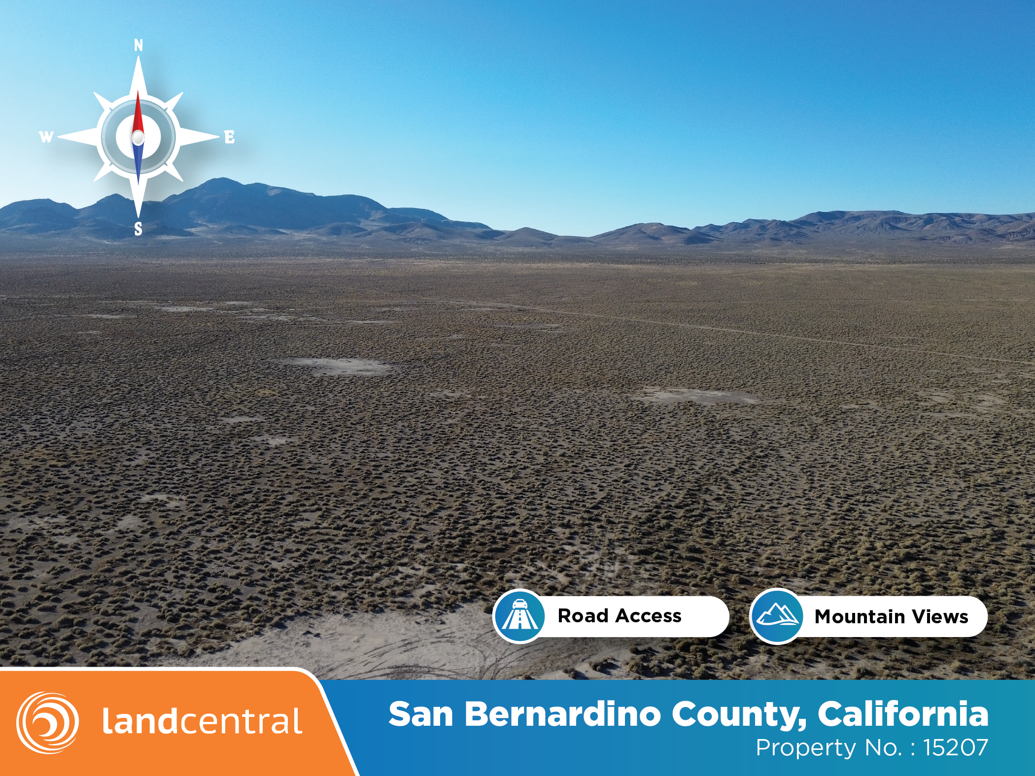 Your desert dream land awaits you on this amazing 40 acre lot10
