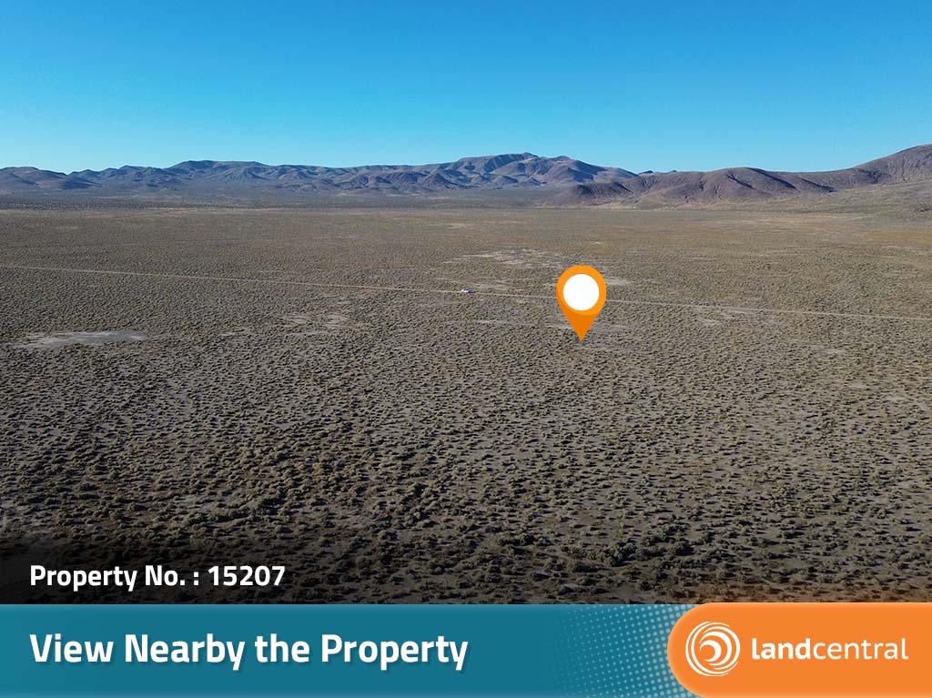 Your desert dream land awaits you on this amazing 40 acre lot11