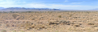 Great property full of potential not too far outside of Las Vegas