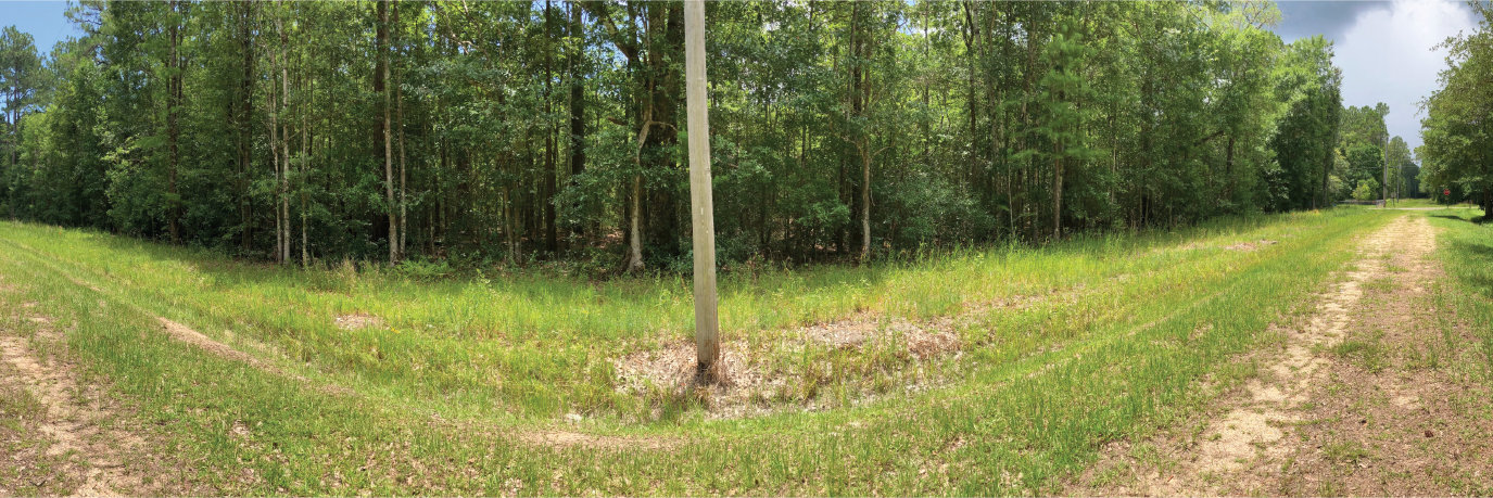 Great property in a quiet area just across the lake from New Orleans