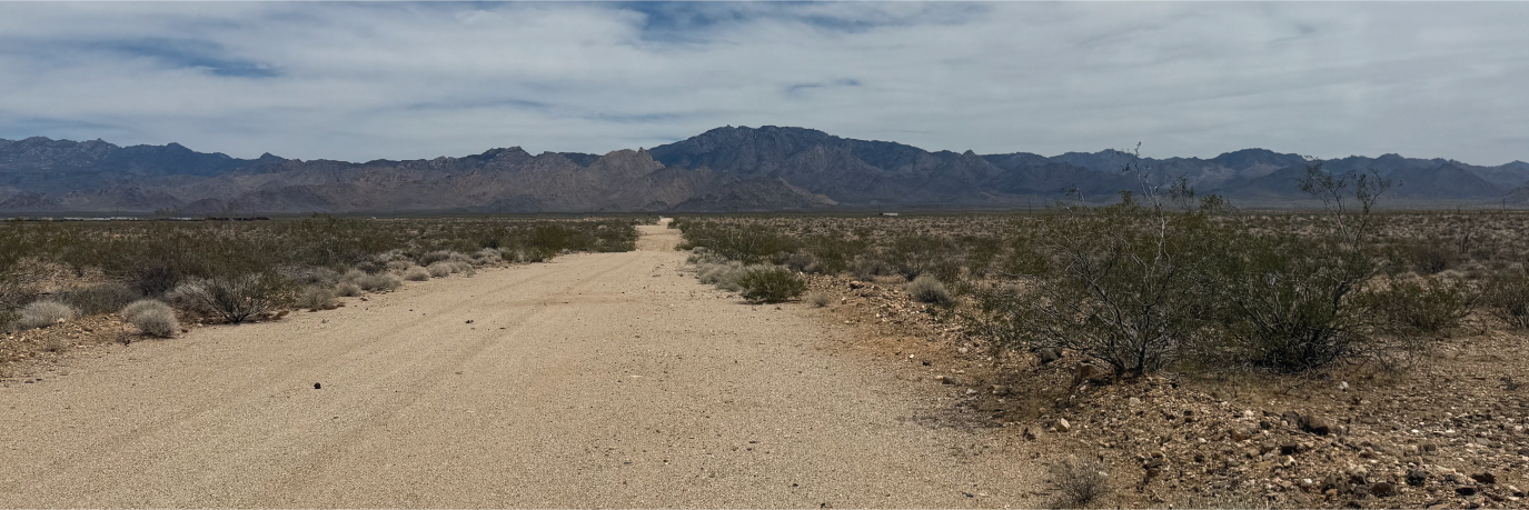 Large property on the outskirts of town full of endless potential