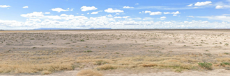 More than 22 acres of an off the grid paradise outside of El Paso
