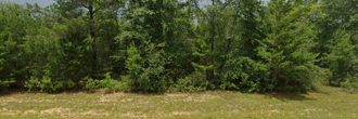Just over an acre of gorgeous land in a charming community