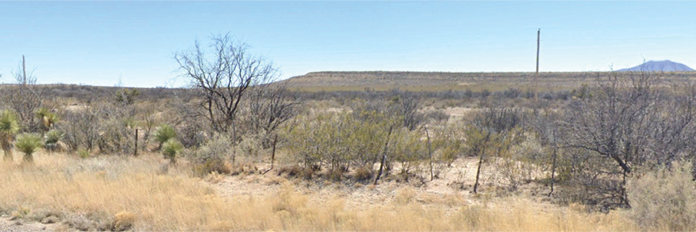 10 acres of endless possibilities awaits you in Hudspeth County