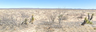 10 acres of off the grid perfection in a gorgeous area of West Texas