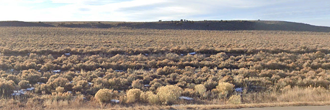 Five acres of beautiful off the grid paradise in southern Colorado