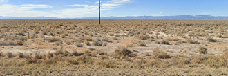 Almost 40 acres of stunning off the grid land in southern Colorado