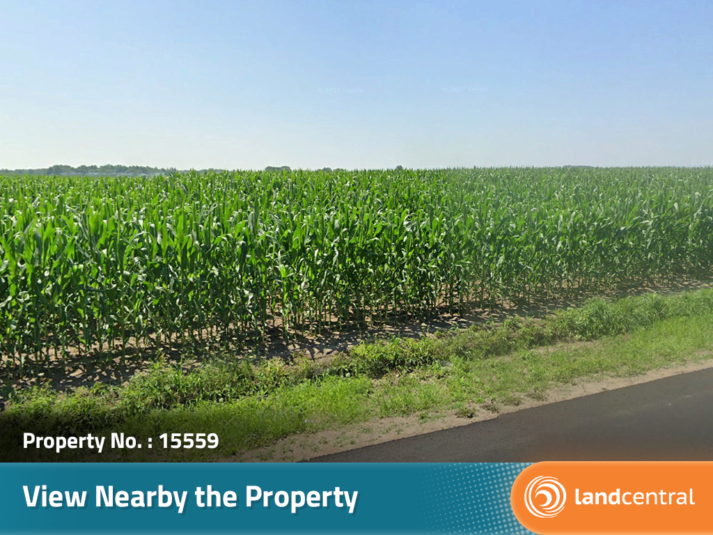 Beautiful property just down the road from your new favorite spot7