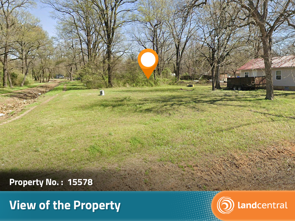 Beautiful property in a great neighborhood on the TX/AR border4