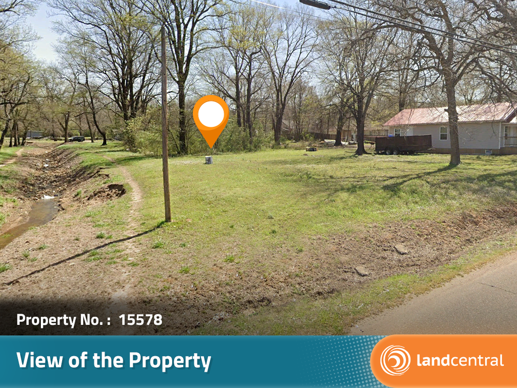 Beautiful property in a great neighborhood on the TX/AR border3