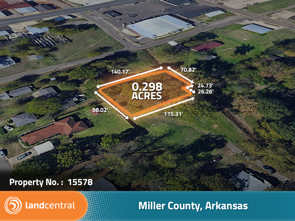 Beautiful property in a great neighborhood on the TX/AR border2