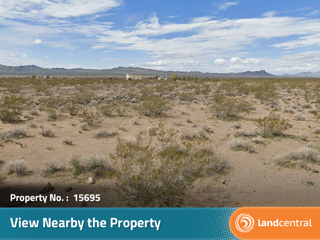 Interesting Info About Desert Land For Sale
