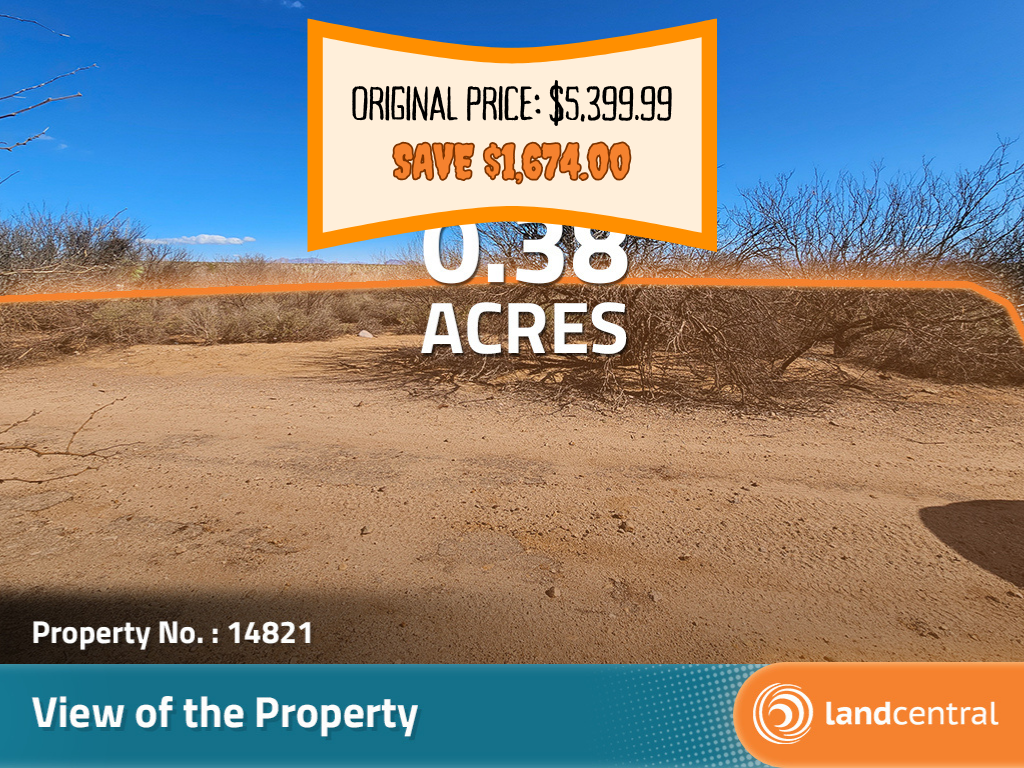 Peaceful property close to multiple national forests surrounded by small town11