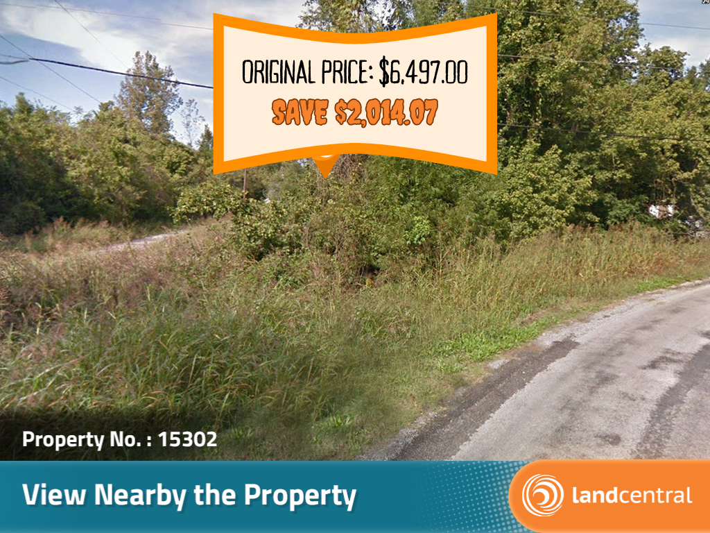 Beautiful property surrounded by trees with plenty of privacy1