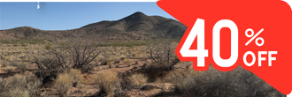 Great property full of potential not too far outside of Las Vegas