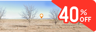 Property With Wide Open Spaces