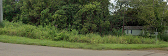Nice sized corner lot in The City of Soul, Mississippi