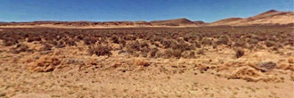 Amazing 10 acre property on the Nevada side of the California border
