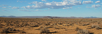 Freedom Found on 10 Acre Desert Hideaway