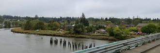 Riverfront Property on Residential 2 Acres