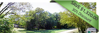 Nearly Quarter Acre Residential Lot in Albany Georgia