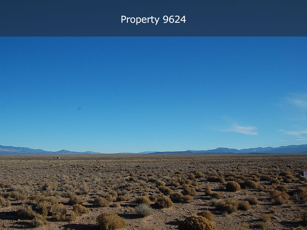 Savvy Investor Pack of Over 25 Acres of Southern Colorado Land1