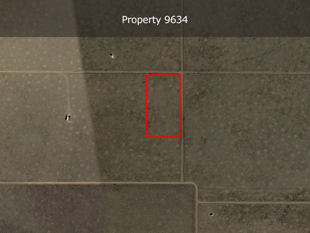 Savvy Investor Pack of Over 25 Acres of Southern Colorado Land1