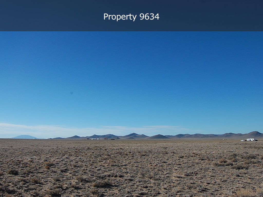 Savvy Investor Pack of Over 25 Acres of Southern Colorado Land1