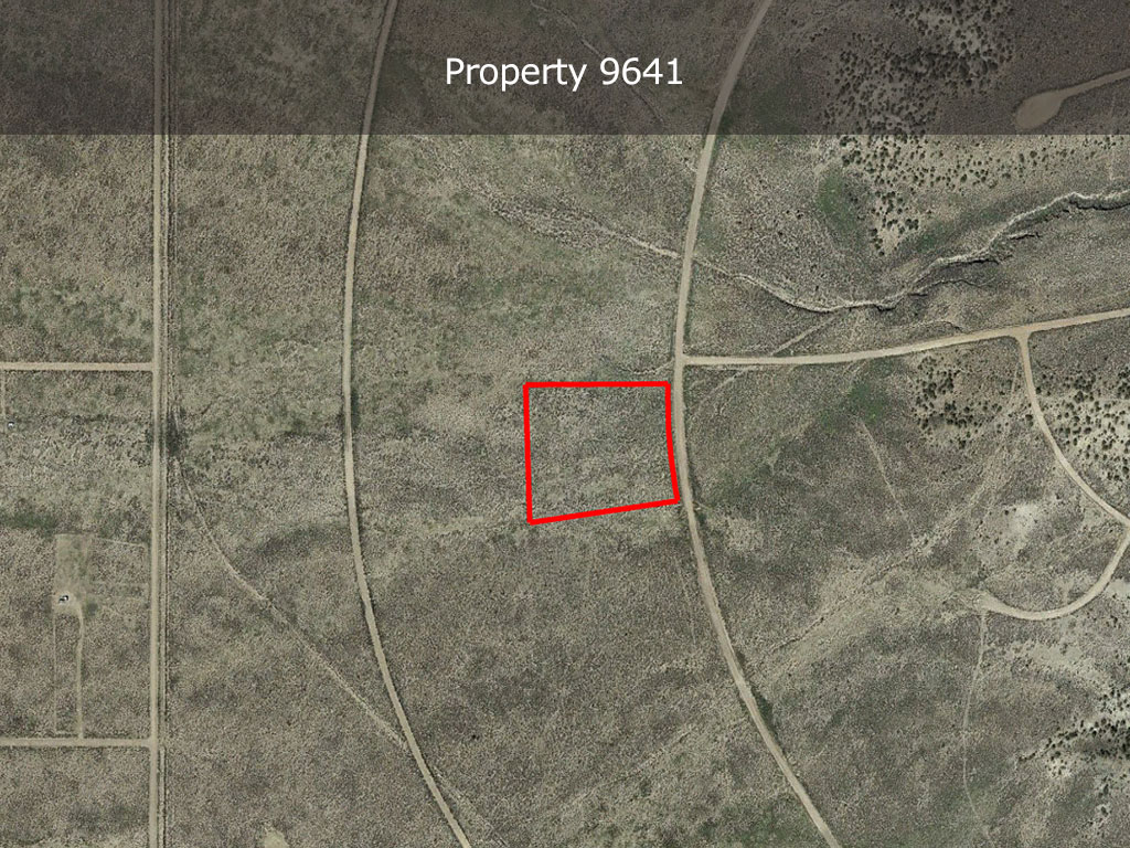 Savvy Investor Pack of Over 25 Acres of Southern Colorado Land1