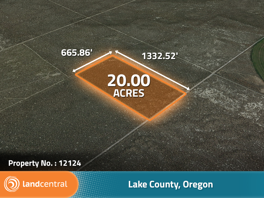 Investment Opportunity on 20 Beautiful Acres1