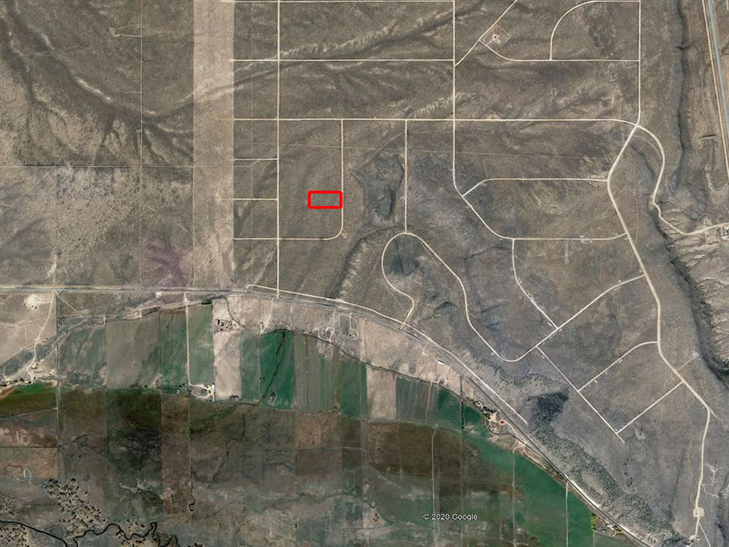 Five Acres in the San Luis Valley2