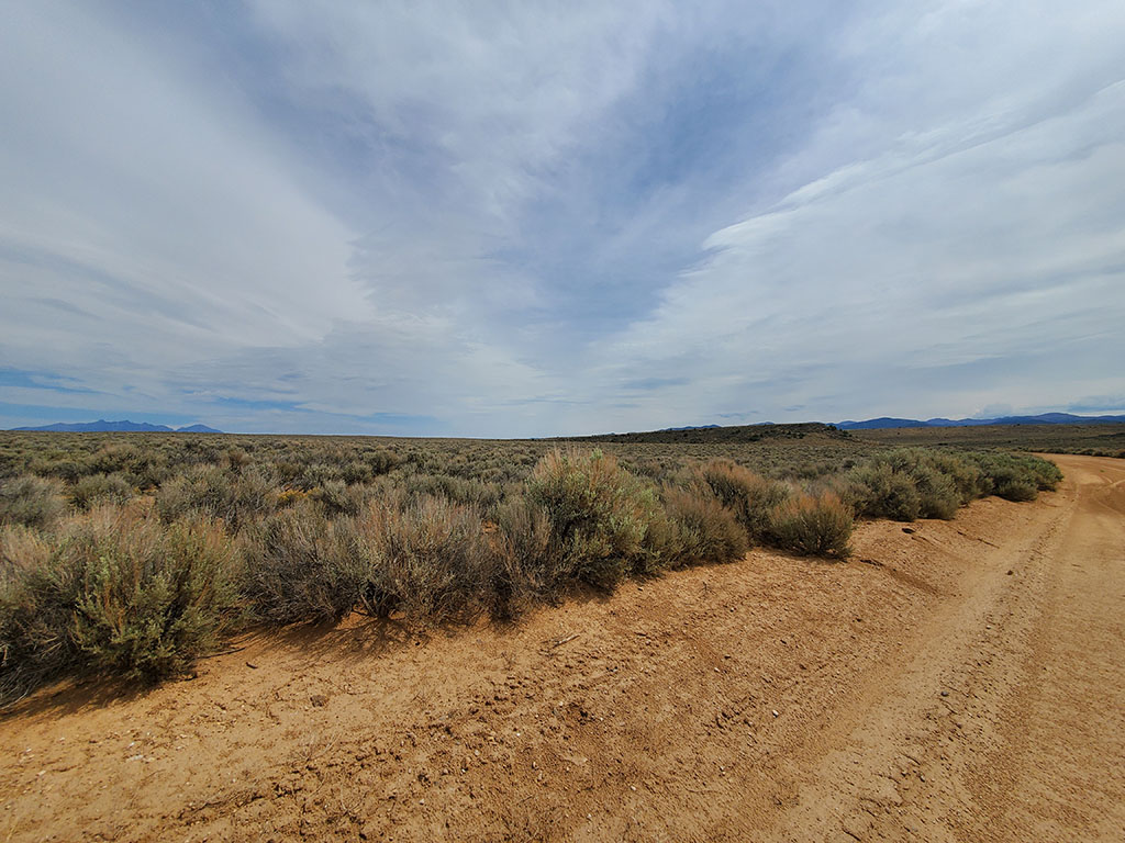 Southern Colorado Property Minutes from San Luis1