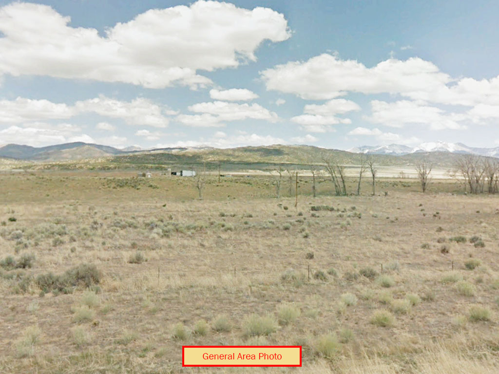 Roughly 5 Colorado acres to Build your Safe Haven1