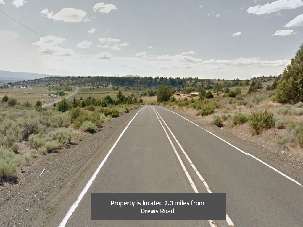 Sprawling 2 Acres in Southern Oregon1