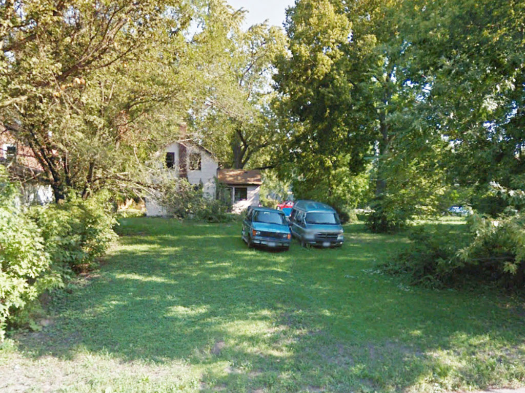 Property off the Pecatonica River outside of Chicago1