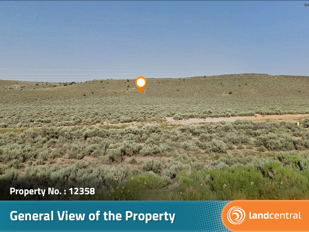 Large 5 Acres with Mountain Views1