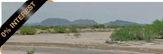 Low Maintenance Investment Lot in Growing AZ Subdivision