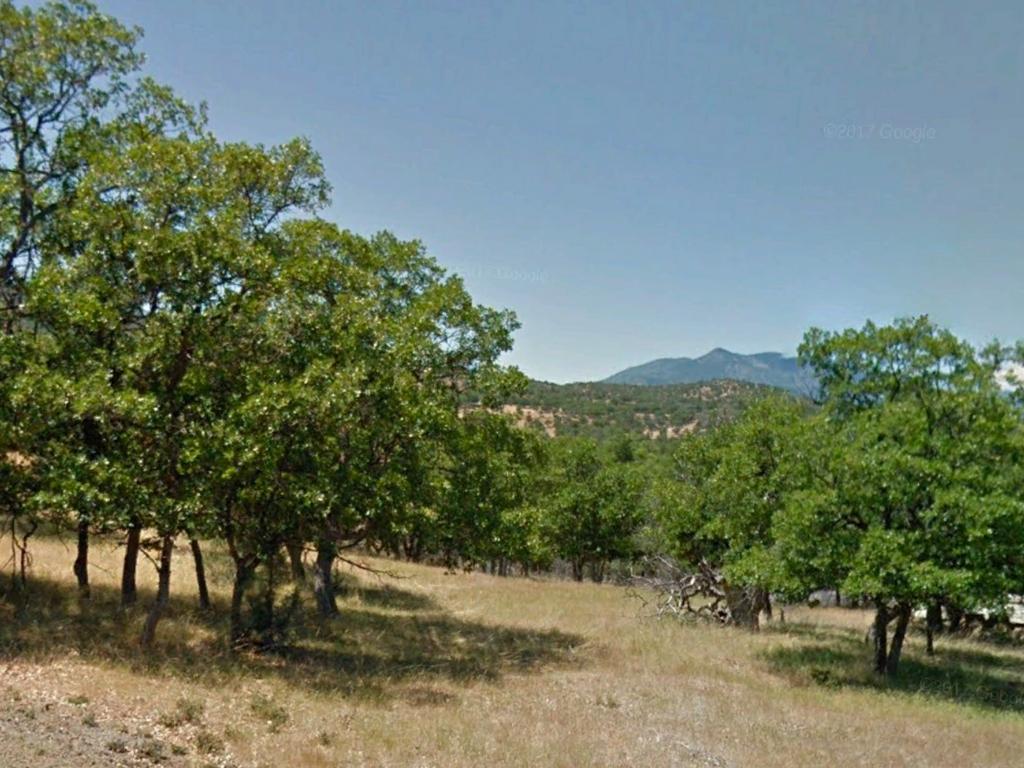 Northern CA 1 Acre with view, near Klamath River & Freeway Access1
