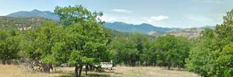 Northern CA 1 Acre with view, near Klamath River & Freeway Access