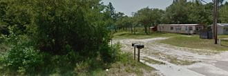 Two Corner Lots Near Holden Beach