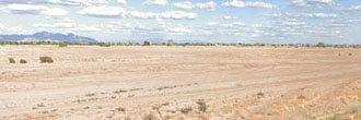 Sun, Stars, and Moon Make this Pinal County, Arizona Property Shine