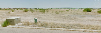 Be Part of a New Community in Arizona City