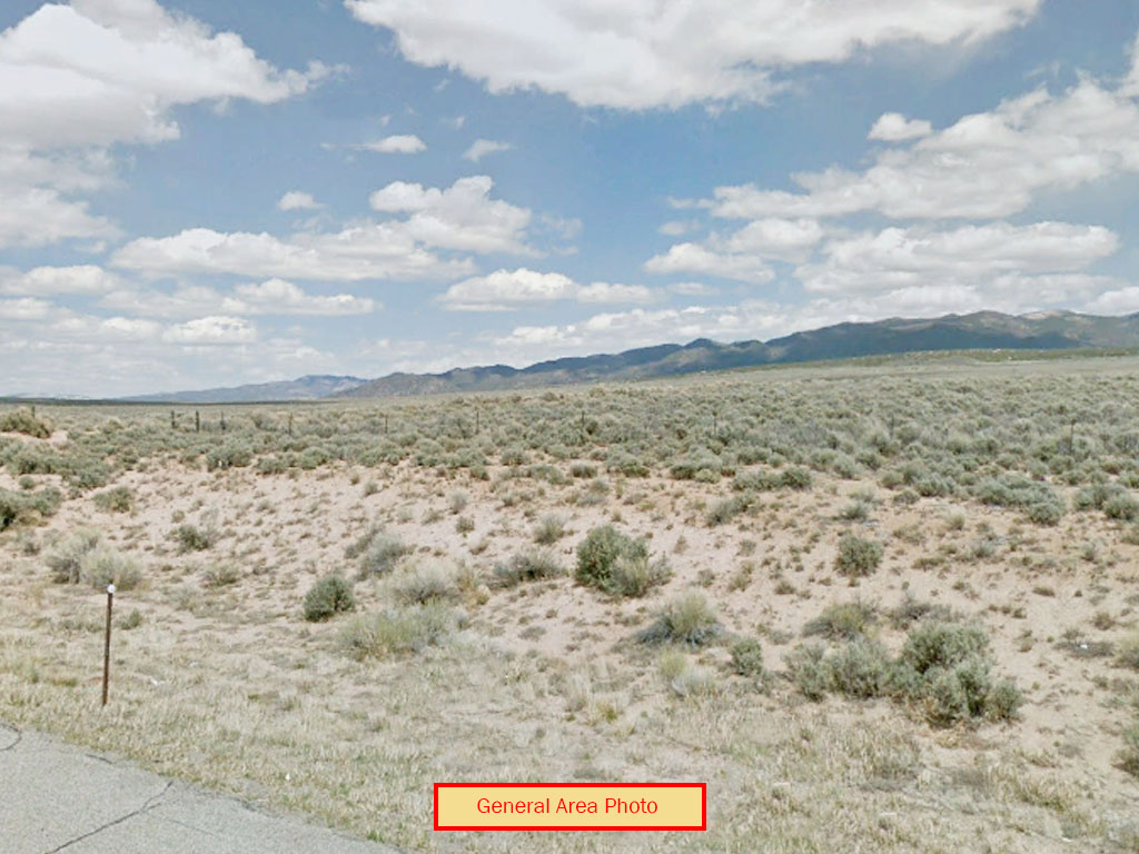 Almost 5 and a half acres of Freedom in Costilla County, Colorado1